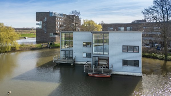 Medium property photo - Dodaarsoever 13, 2492 RZ The Hague